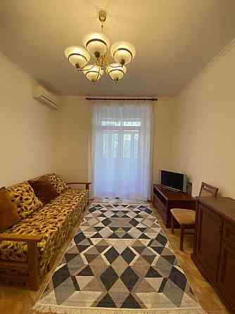 Оренда чудовоЇ 2к квартири Лейпцизька, ліфт, укриття Київ