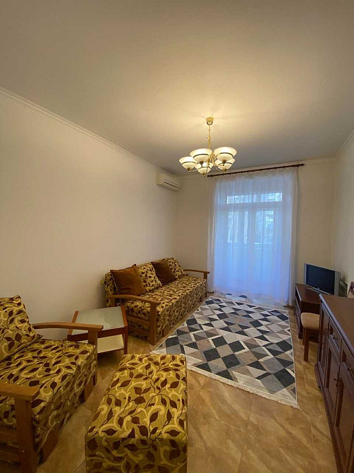 Оренда чудовоЇ 2к квартири Лейпцизька, ліфт, укриття Київ - зображення 2