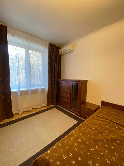 Оренда чудовоЇ 2к квартири Лейпцизька, ліфт, укриття Київ - зображення 8