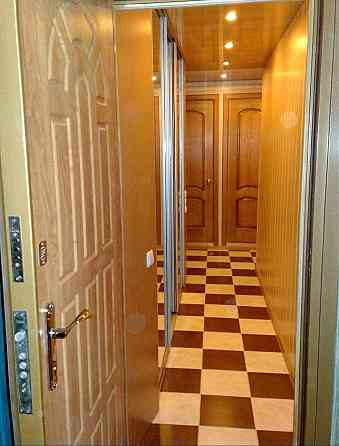 Сдам 1к.кв. метро Холодная гора, улица Ильинская Харьков