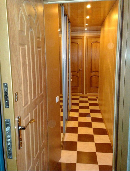 Сдам 1к.кв. метро Холодная гора, улица Ильинская Харьков - изображение 6