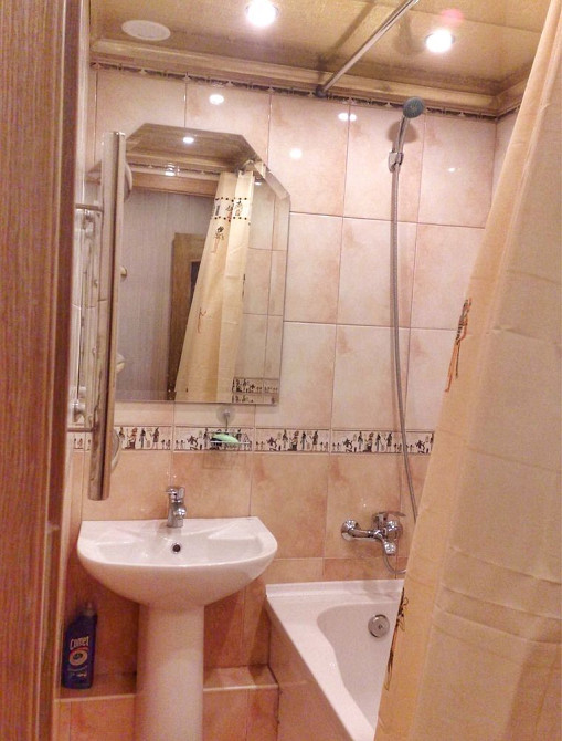 Сдам 1к.кв. метро Холодная гора, улица Ильинская Харьков - изображение 5