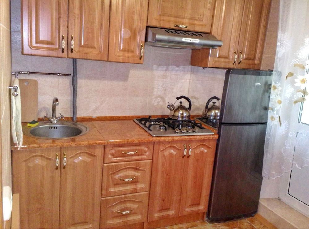 Сдам 1к.кв. метро Холодная гора, улица Ильинская Харьков - изображение 2