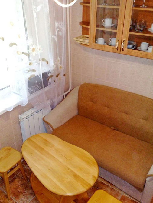 Сдам 1к.кв. метро Холодная гора, улица Ильинская Харьков - изображение 4