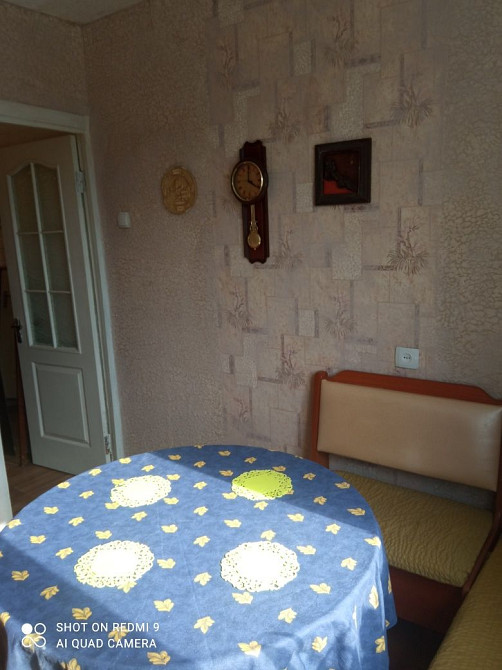 Сдам квартиру 7000,комуналку оплачиваю я!! Кременчук - зображення 6