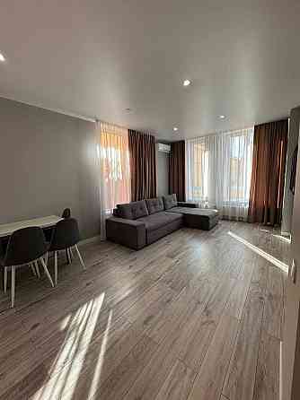 Оренда 3-кім квартири з терасою в ЖК Комфорт Таун, вул. Березнева, 12 Київ