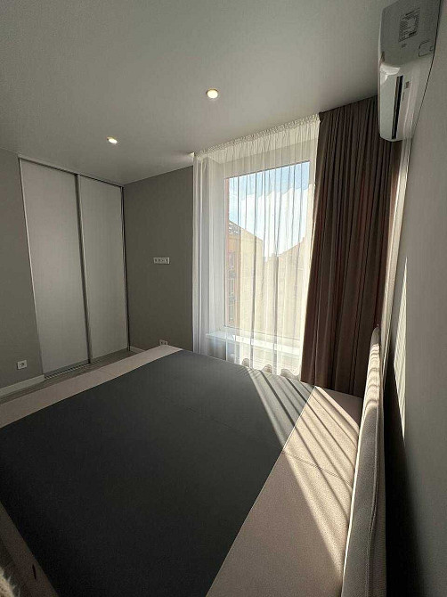 Оренда 3-кім квартири з терасою в ЖК Комфорт Таун, вул. Березнева, 12 Київ - зображення 8