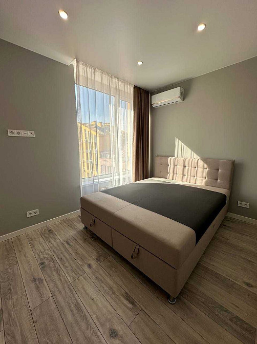 Оренда 3-кім квартири з терасою в ЖК Комфорт Таун, вул. Березнева, 12 Київ - зображення 7