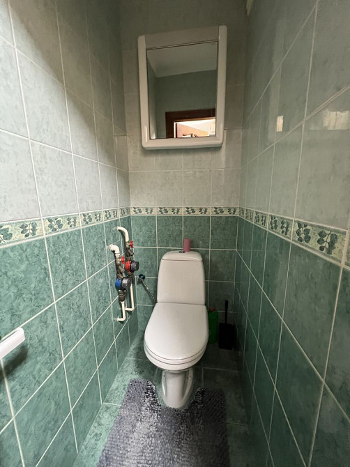 Оренда однокімнатної квартири, 11000 грн Львів - зображення 6