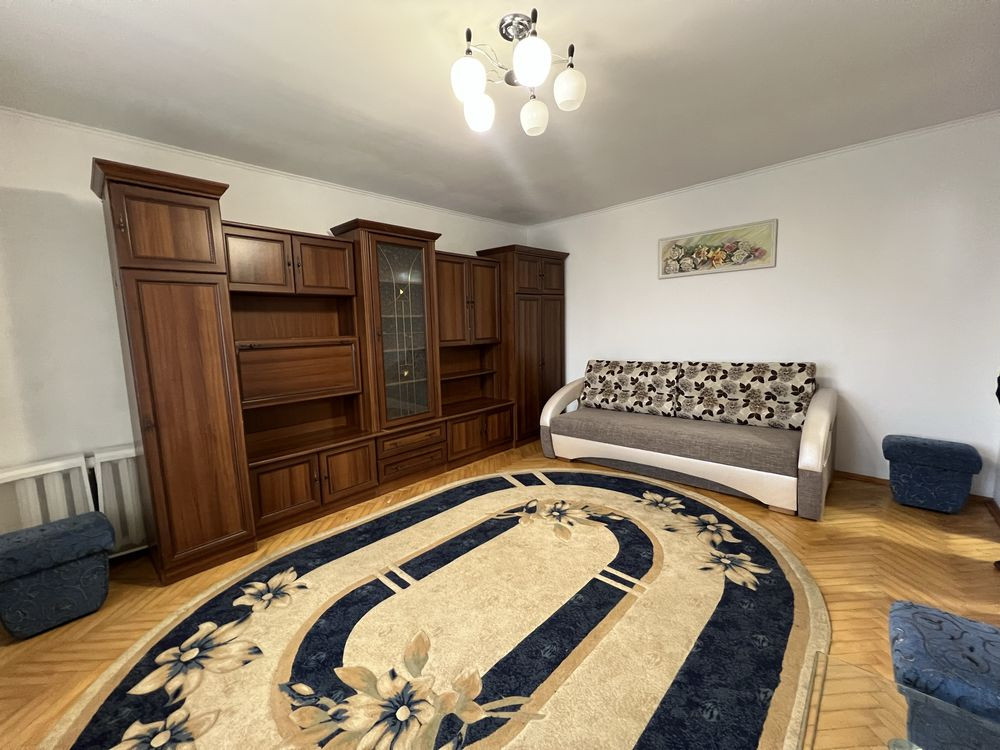 Оренда однокімнатної квартири, 11000 грн Львів - зображення 4