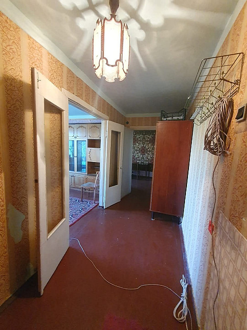 2 кім.кв р-н Д. вул. Сагайдачного. Черкаси - зображення 5