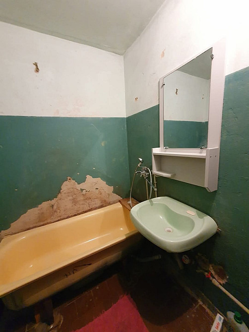 2 кім.кв р-н Д. вул. Сагайдачного. Черкаси - зображення 8