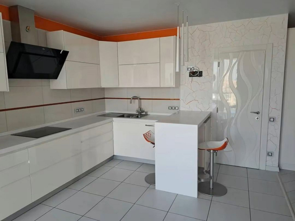 Оренда 3 кімнатної квартири Центр Запорожье - изображение 2