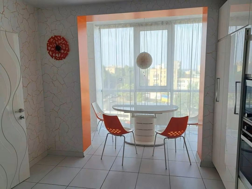 Оренда 3 кімнатної квартири Центр Запорожье - изображение 3