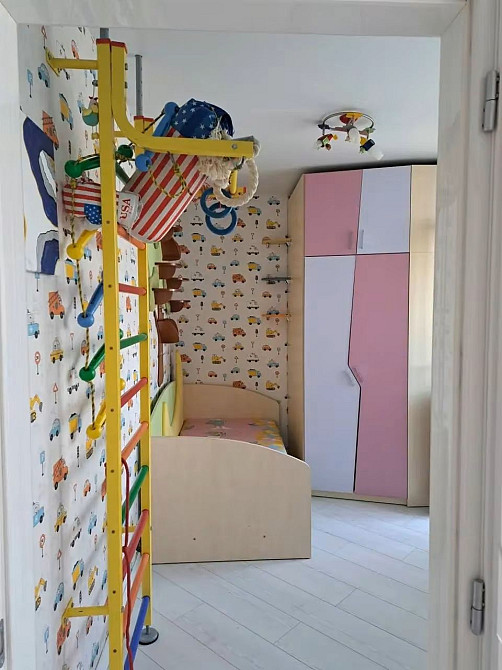 Оренда 3 кімнатної квартири Центр Запорожье - изображение 5