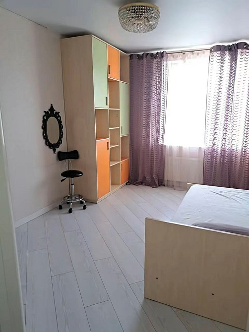 Оренда 3 кімнатної квартири Центр Запорожье - изображение 6