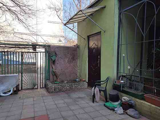 1-комн. Квартира-Домик 25м² Еврейская / Деволановский спуск Одеса