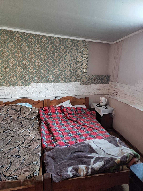 1-комн. Квартира-Домик 25м² Еврейская / Деволановский спуск Одеса - зображення 6