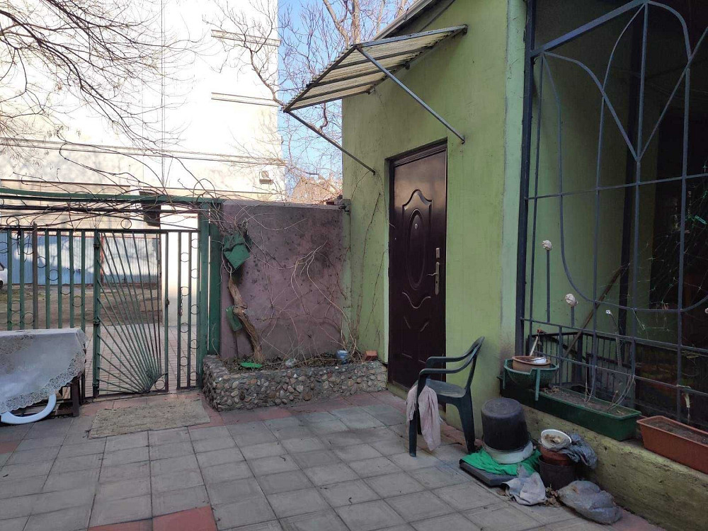 1-комн. Квартира-Домик 25м² Еврейская / Деволановский спуск Одеса - зображення 1