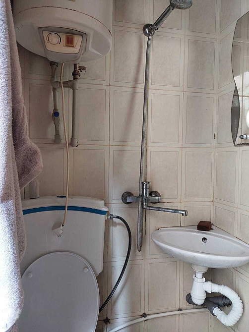 1-комн. Квартира-Домик 25м² Еврейская / Деволановский спуск Одеса - зображення 7