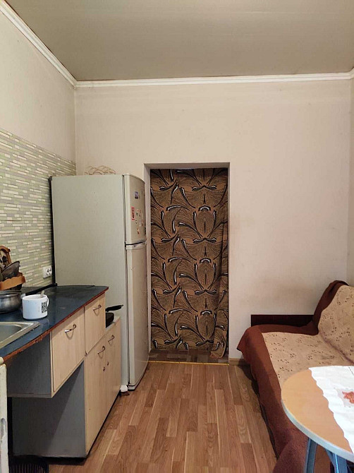 1-комн. Квартира-Домик 25м² Еврейская / Деволановский спуск Одеса - зображення 4