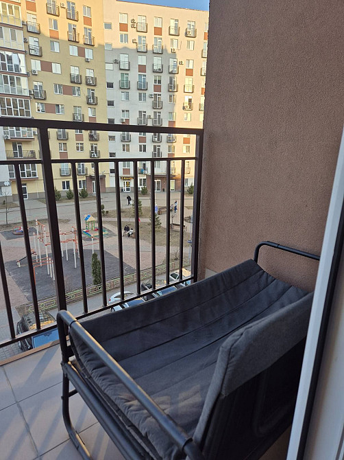 Здам 2 х кімнатну квартиру ЖК "Фаворит" Житомир - изображение 5