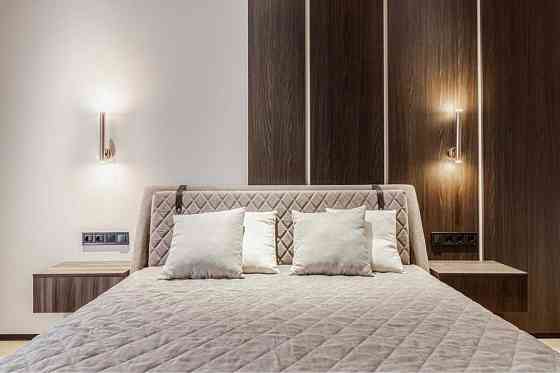 Ексклюзивна видова квартира в преміальному ЖК «Престиж холл», Печерськ Київ