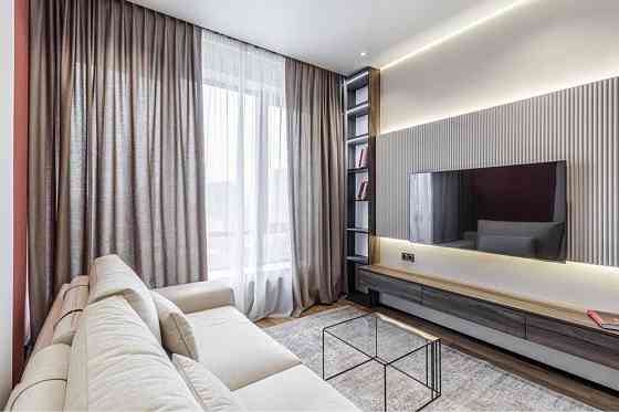 Ексклюзивна видова квартира в преміальному ЖК «Престиж холл», Печерськ Київ