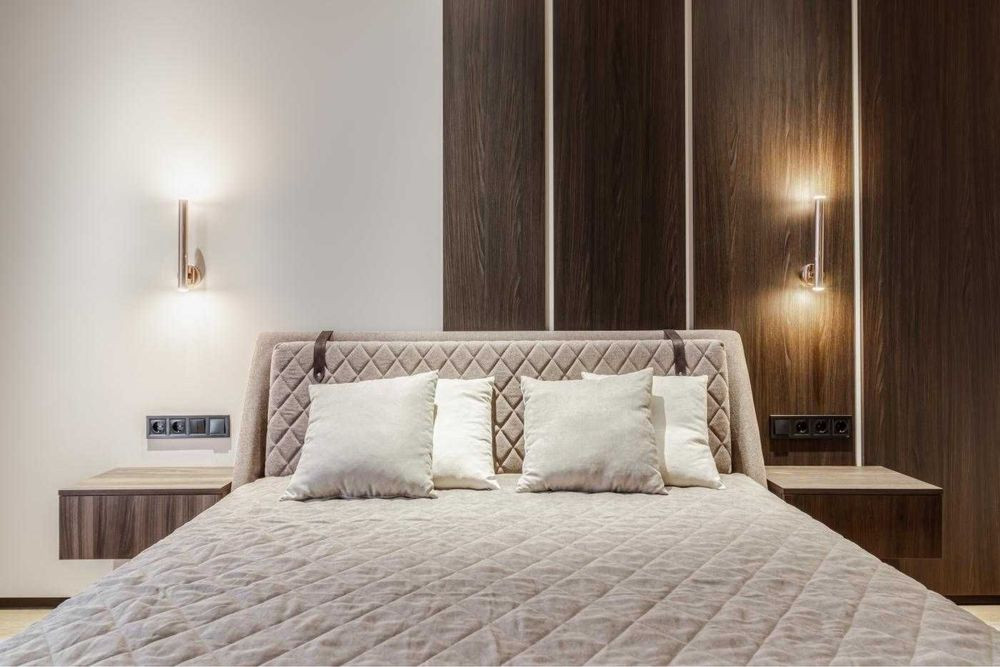 Ексклюзивна видова квартира в преміальному ЖК «Престиж холл», Печерськ Киев - изображение 4