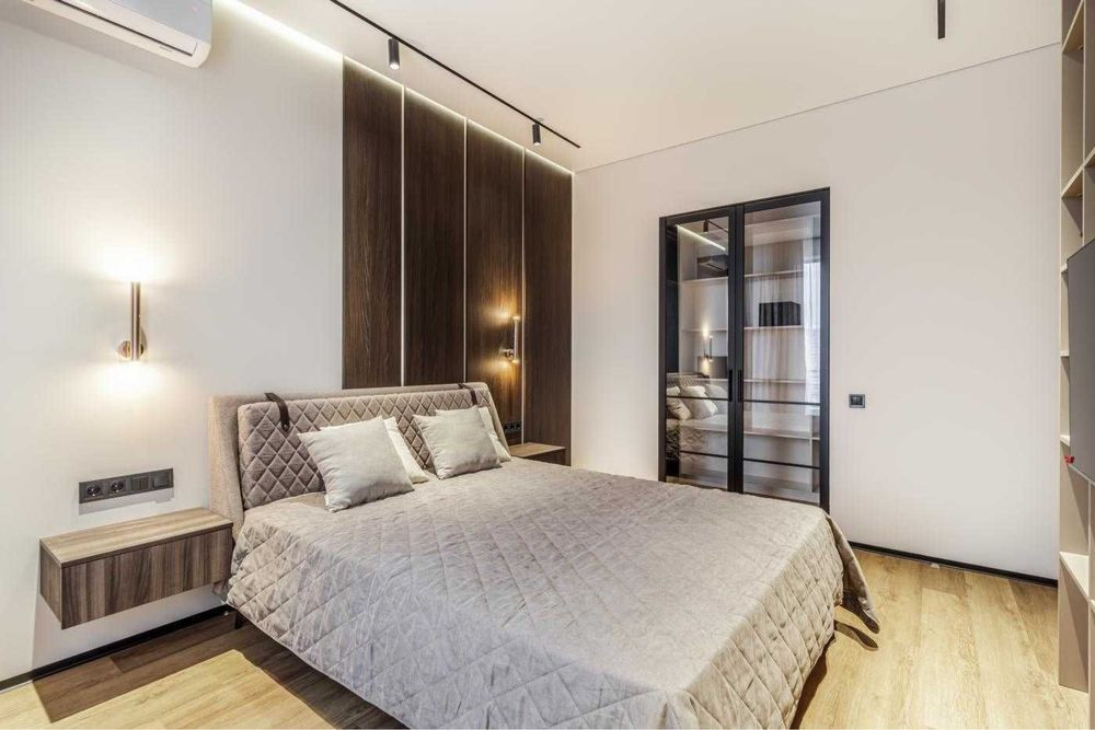 Ексклюзивна видова квартира в преміальному ЖК «Престиж холл», Печерськ Киев - изображение 3