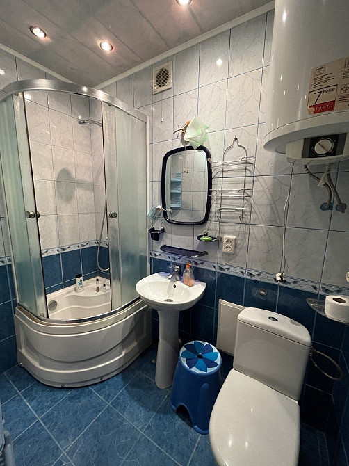 Оренда двокімнатної квартири рн "автостанції" Умань - зображення 1