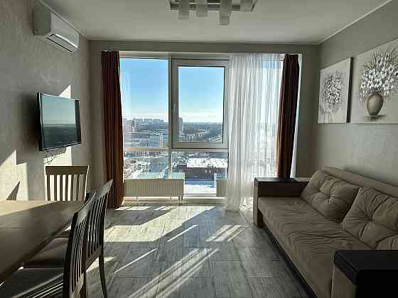 Без комісії! Оренда 1к квартира у Зеленому Кварталі Бровары