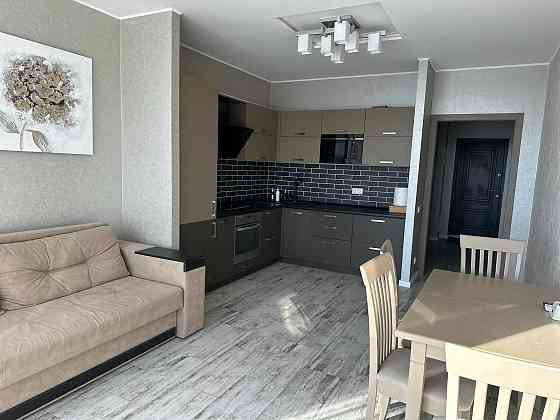 Без комісії! Оренда 1к квартира у Зеленому Кварталі Бровары