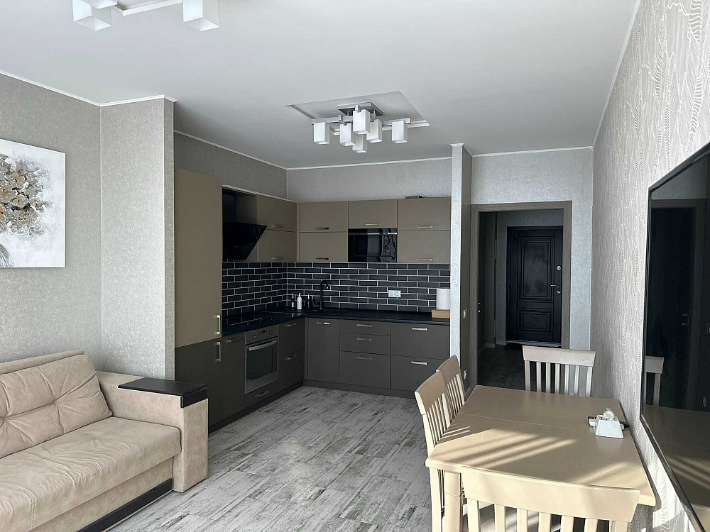 Без комісії! Оренда 1к квартира у Зеленому Кварталі Бровары - изображение 5