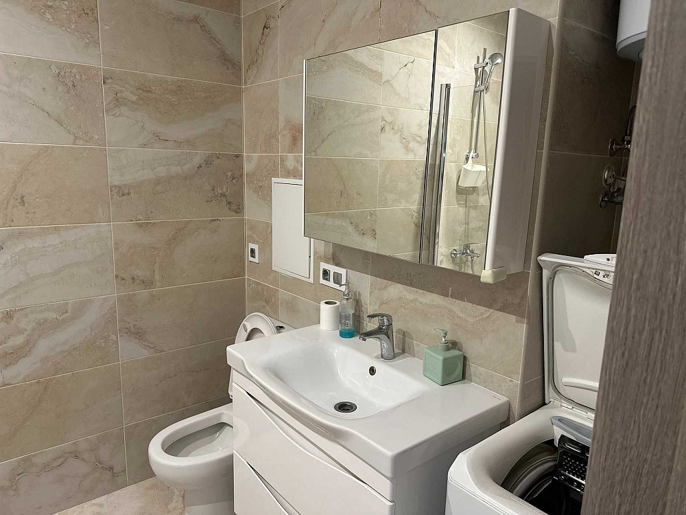 Без комісії! Оренда 1к квартира у Зеленому Кварталі Бровары - изображение 7