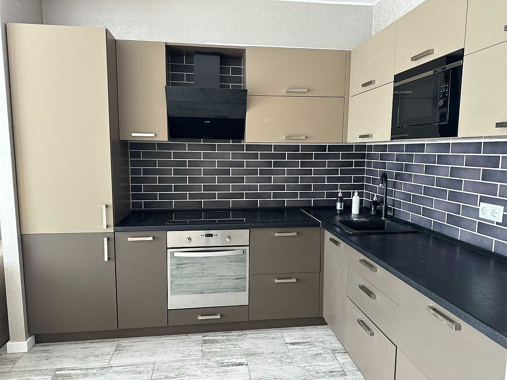 Без комісії! Оренда 1к квартира у Зеленому Кварталі Бровары - изображение 4