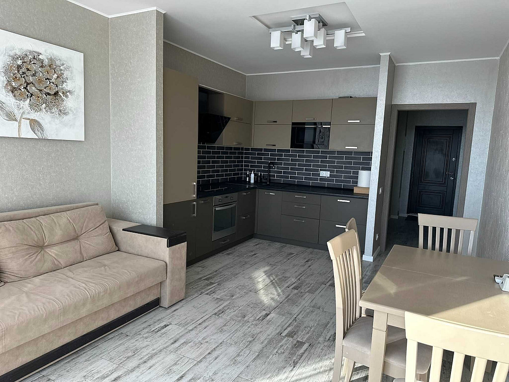 Без комісії! Оренда 1к квартира у Зеленому Кварталі Бровары - изображение 3