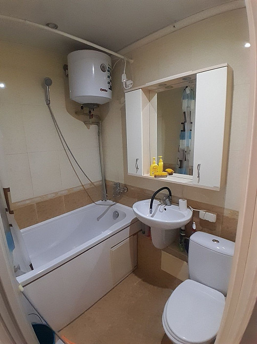 Сдам в аренду 2х ком.квартиру Кам`янське (Запорізька обл.) - зображення 7