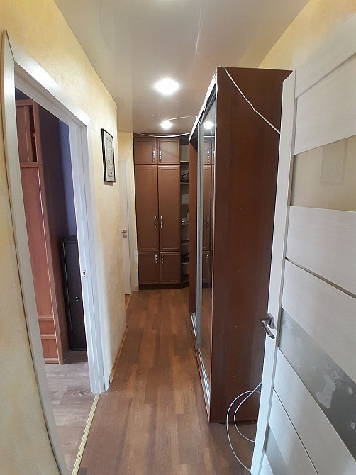 Сдам в аренду 2х ком.квартиру Кам`янське (Запорізька обл.) - зображення 8