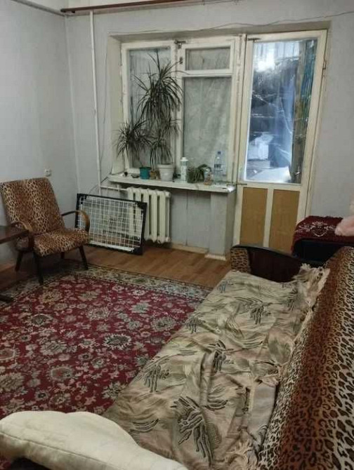 Здам 3 кімнатну квартиру в центрі Запорожье - изображение 4