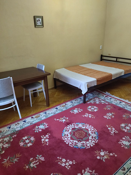 Трёхкомнатная своя возле Отрадненского рынка,Медгородок.,Гавела,Лепсе. Киев - изображение 1