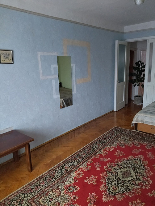 Трёхкомнатная своя возле Отрадненского рынка,Медгородок.,Гавела,Лепсе. Киев - изображение 3