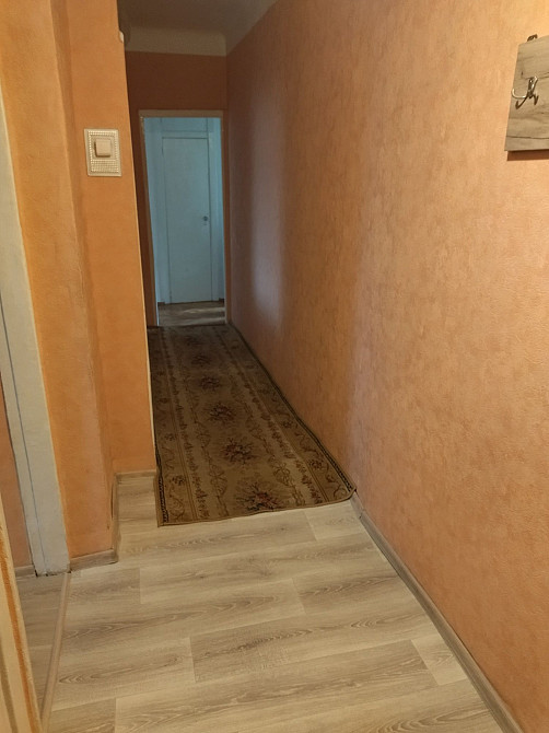 Трёхкомнатная своя возле Отрадненского рынка,Медгородок.,Гавела,Лепсе. Киев - изображение 8