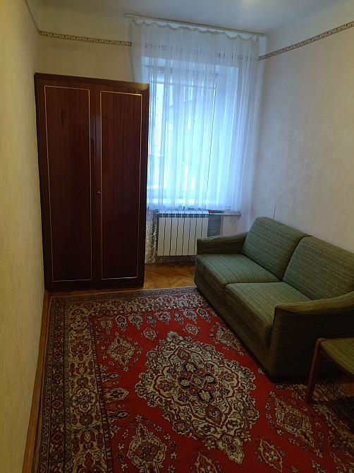 Трёхкомнатная своя возле Отрадненского рынка,Медгородок.,Гавела,Лепсе. Киев - изображение 4