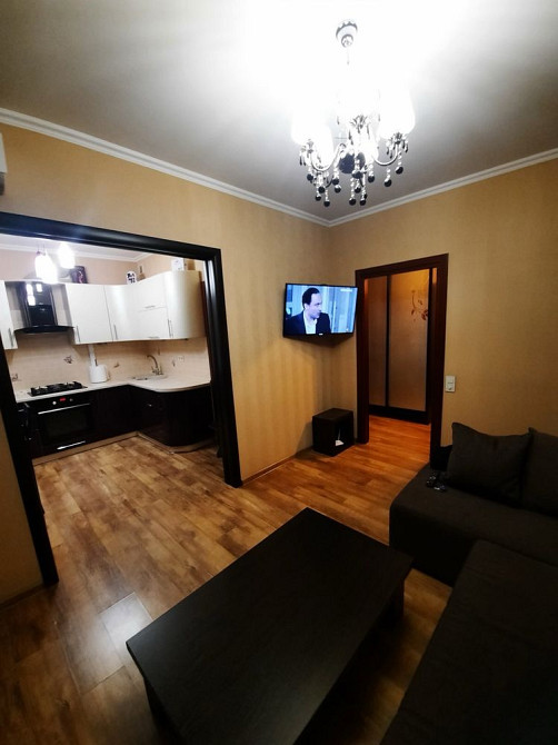 ‼️Срочно‼️ Сдам 2-к. квартиру в центре, Соборная/Никольская! Миколаїв - зображення 5