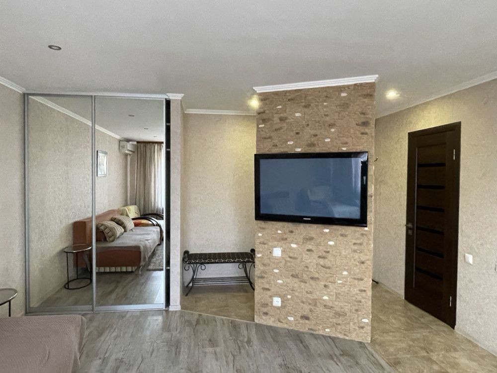 Сдам 1 комнаьную комфортную квартиру, возле моря. Пивденное (Харьковский обл.) - изображение 6