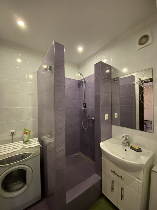 Сдам 1 комнаьную комфортную квартиру, возле моря. Пивденное (Харьковский обл.) - изображение 8