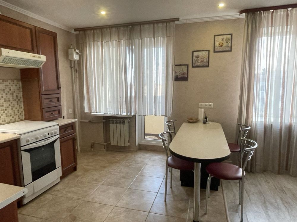 Сдам 1 комнаьную комфортную квартиру, возле моря. Пивденное (Харьковский обл.) - изображение 5