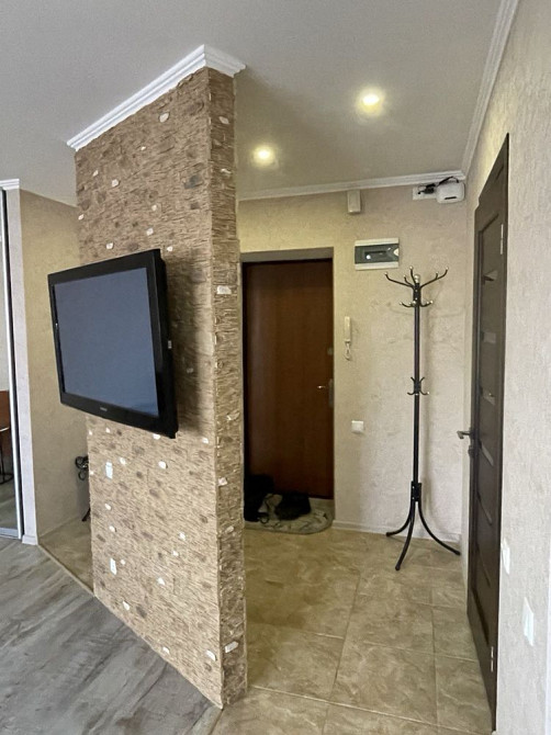 Сдам 1 комнаьную комфортную квартиру, возле моря. Пивденное (Харьковский обл.) - изображение 3