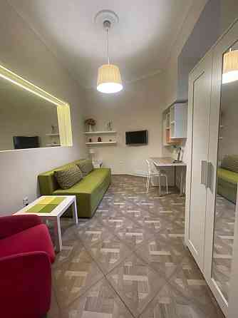 Центр міста! Оренда 1кім квартири, вул. Коперника ~ стильна компактна Львів